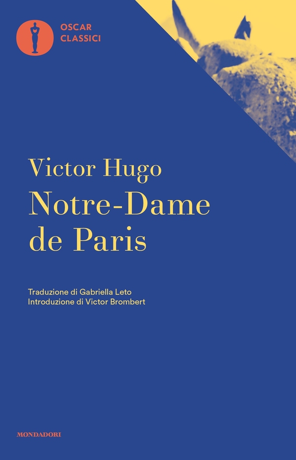 Notre-Dame de Paris - Librerie.coop Notre-Dame de Paris - Librerie.coop