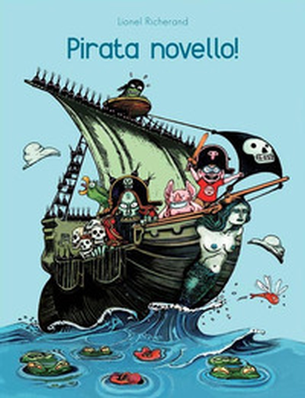 Pirata novello! - Librerie.coop Pirata novello! - Librerie.coop