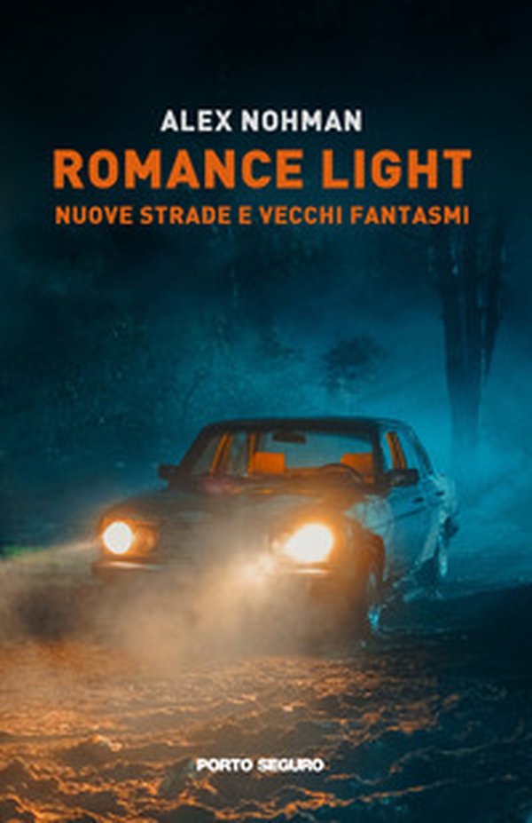 Romance light. Nuove strade e vecchi fantasmi - Librerie.coop Romance light. Nuove strade e vecchi fantasmi - Librerie.coop