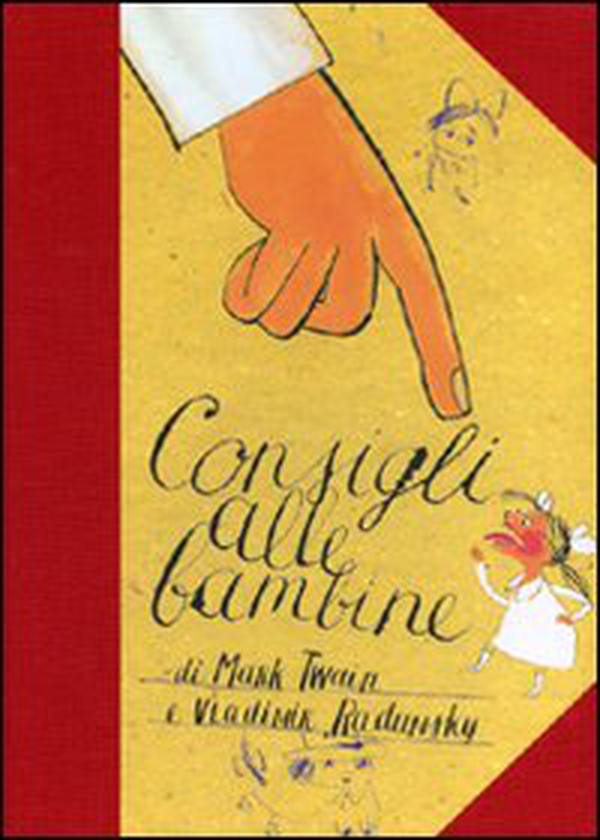 Consigli alle bambine - Librerie.coop Consigli alle bambine - Librerie.coop