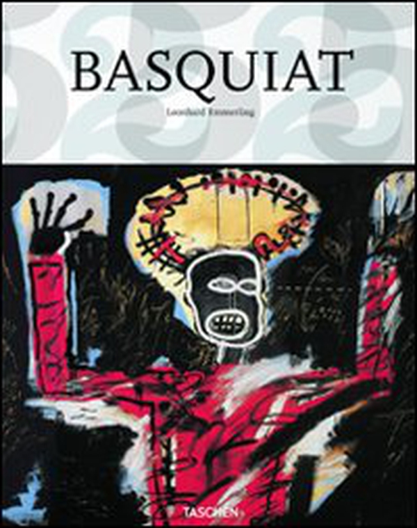 Basquiat. Ediz. italiana - Librerie.coop Basquiat. Ediz. italiana - Librerie.coop