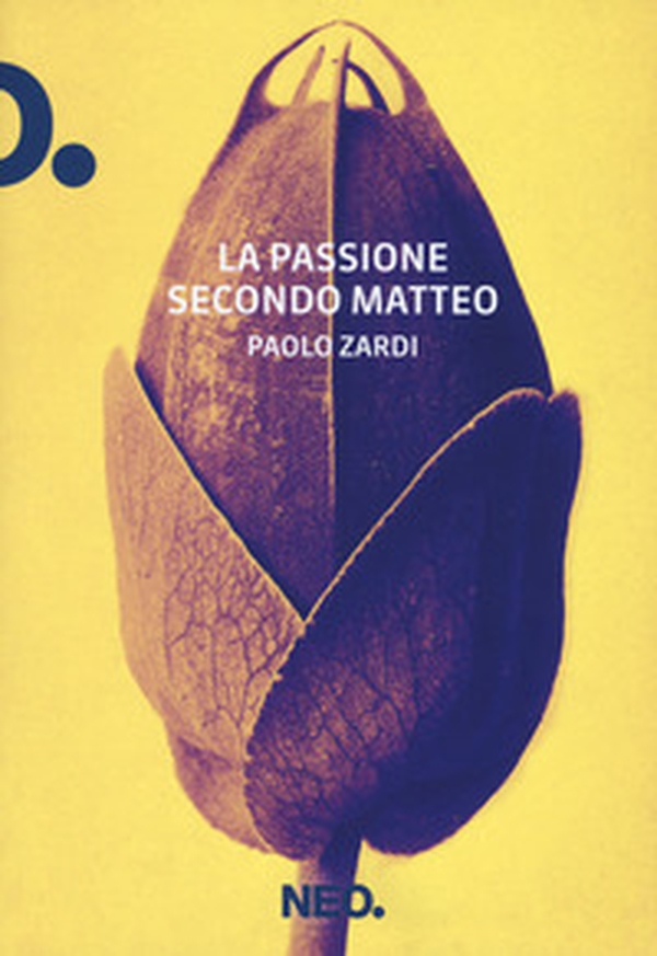 La passione secondo Matteo - Librerie.coop La passione secondo Matteo - Librerie.coop