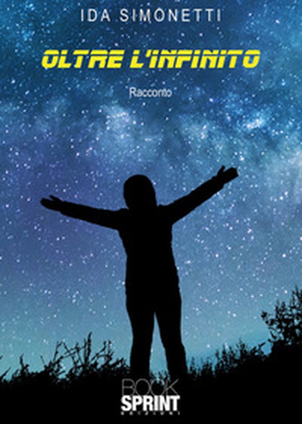 Oltre l'infinito - Librerie.coop Oltre l'infinito - Librerie.coop