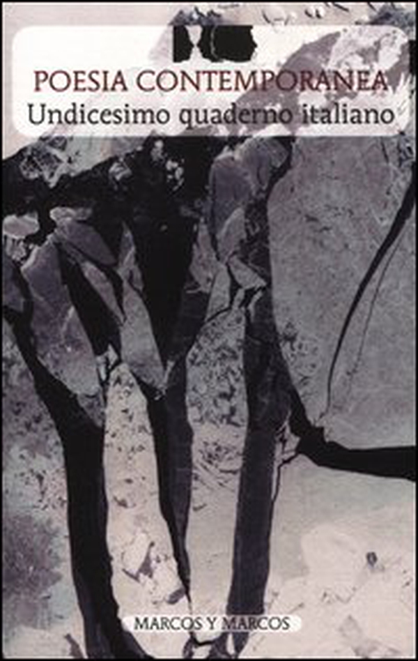 Undicesimo quaderno italiano di poesia contemporanea - Librerie.coop Undicesimo quaderno italiano di poesia contemporanea - Librerie.coop