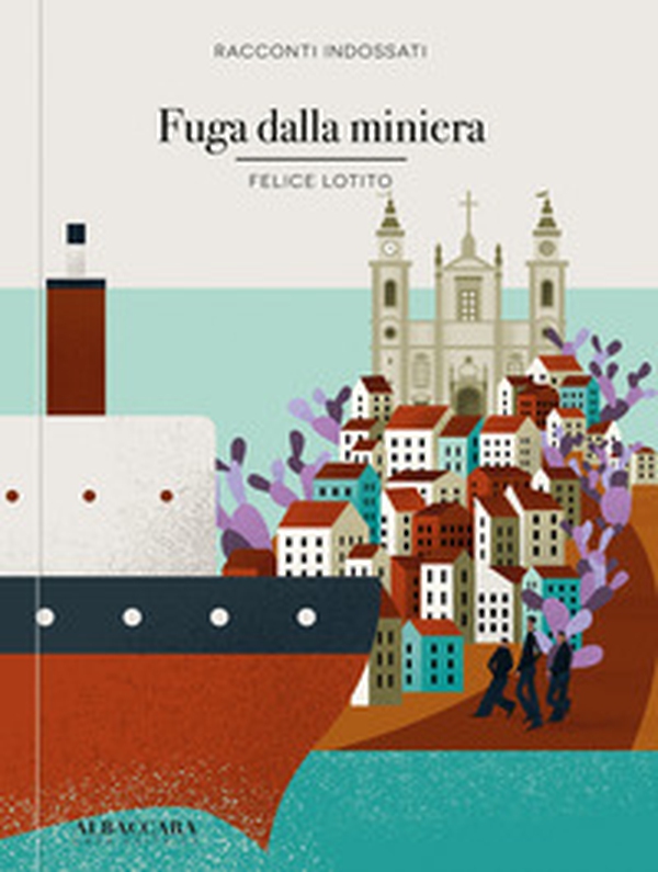 Fuga dalla miniera - Librerie.coop Fuga dalla miniera - Librerie.coop