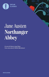 Northanger Abbey - Librerie.coop