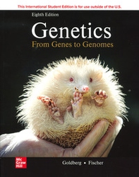 Genetics. From genes to genomes - Librerie.coop