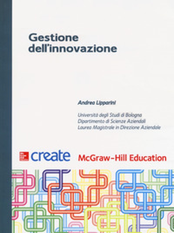 Gestione dell'innovazione - Librerie.coop Gestione dell'innovazione - Librerie.coop