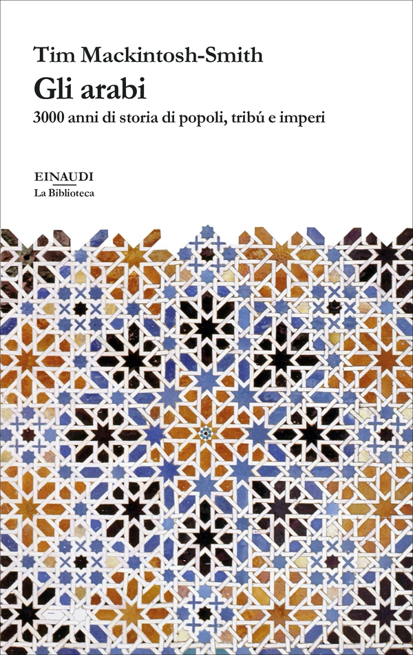 Gli arabi - Librerie.coop Gli arabi - Librerie.coop