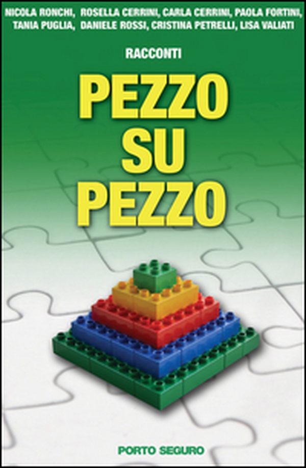 Pezzo su pezzo - Librerie.coop Pezzo su pezzo - Librerie.coop