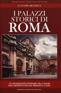 I palazzi storici di Roma - Librerie.coop