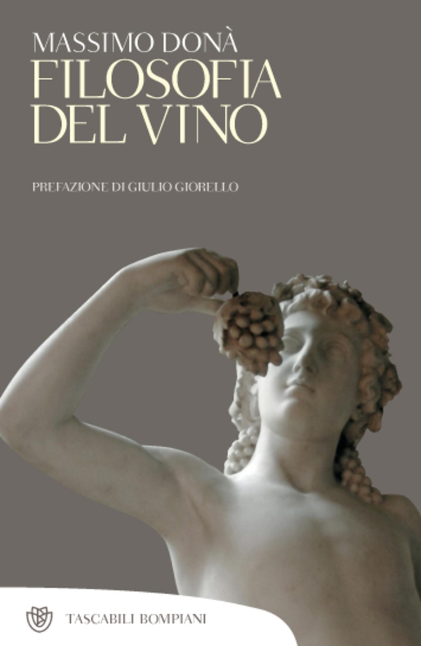 La filosofia del vino - Librerie.coop La filosofia del vino - Librerie.coop