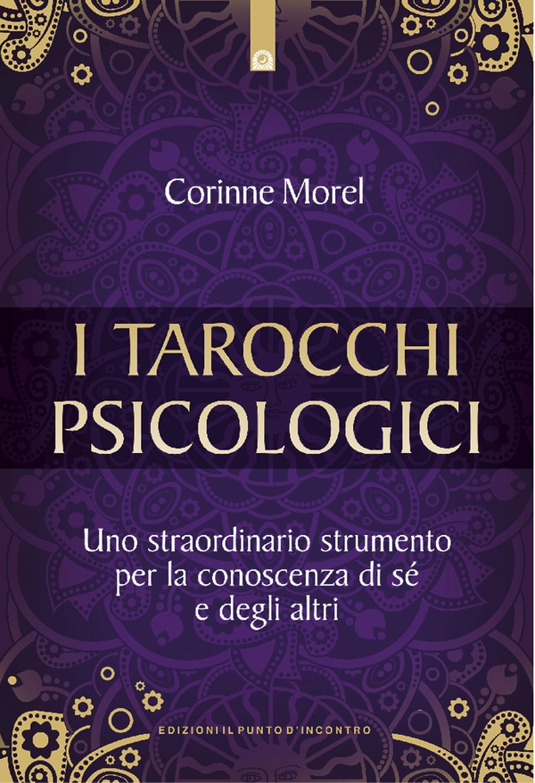 Tarocchi psicologici - Librerie.coop Tarocchi psicologici - Librerie.coop