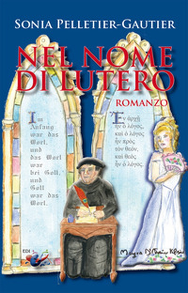 Nel nome di Lutero - Librerie.coop Nel nome di Lutero - Librerie.coop