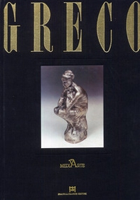 Emilio Greco. Ediz. italiana e inglese - Librerie.coop