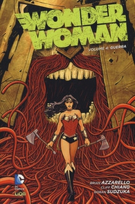 Wonder Woman - Librerie.coop
