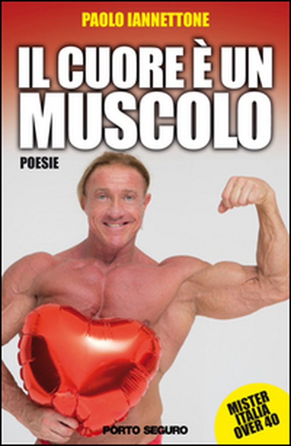 Il cuore è un muscolo - Librerie.coop Il cuore è un muscolo - Librerie.coop