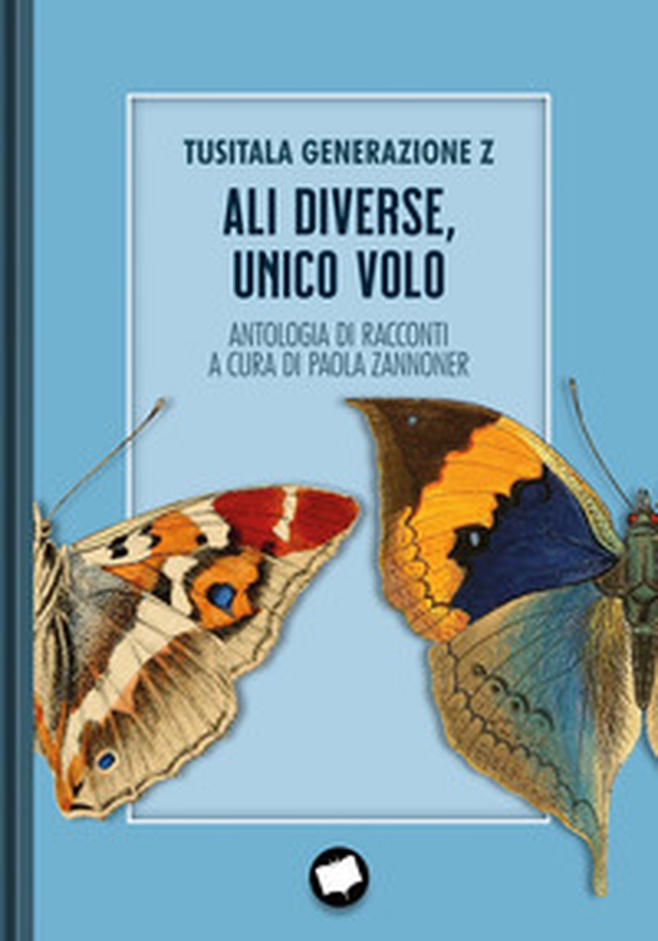 Ali diverse, unico volo - Librerie.coop Ali diverse, unico volo - Librerie.coop