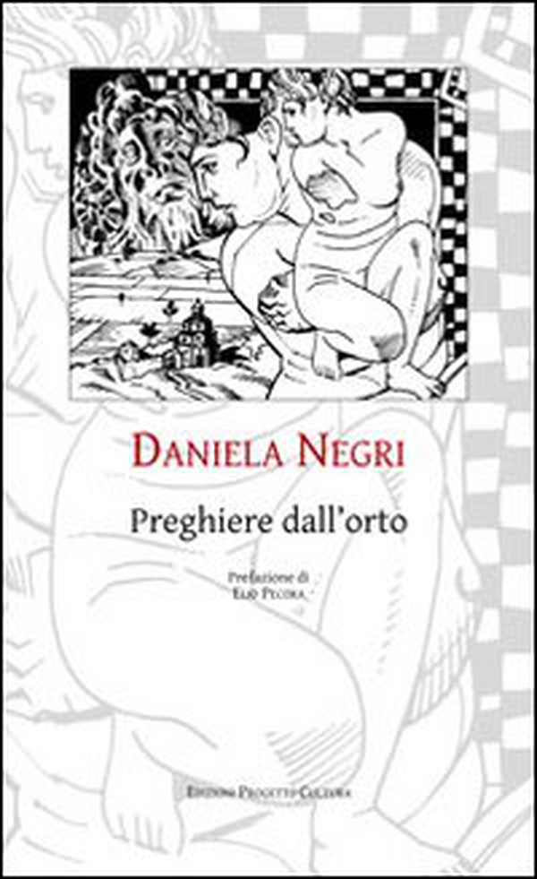Preghiere dall'orto - Librerie.coop Preghiere dall'orto - Librerie.coop