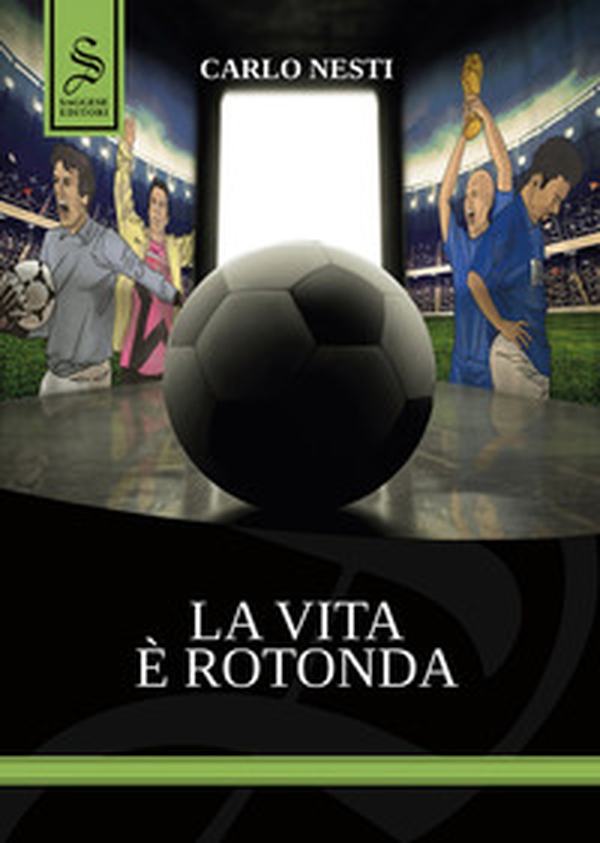 La vita è rotonda - Librerie.coop La vita è rotonda - Librerie.coop