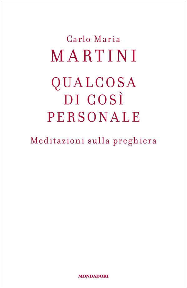 Qualcosa di così personale - Librerie.coop Qualcosa di così personale - Librerie.coop