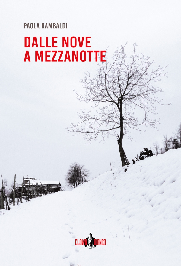 Dalle nove a mezzanotte - Librerie.coop Dalle nove a mezzanotte - Librerie.coop