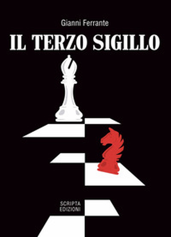 Il terzo sigillo - Librerie.coop Il terzo sigillo - Librerie.coop