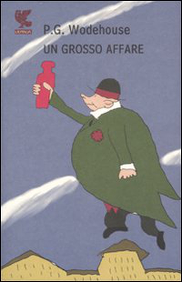 Un grosso affare - Librerie.coop Un grosso affare - Librerie.coop