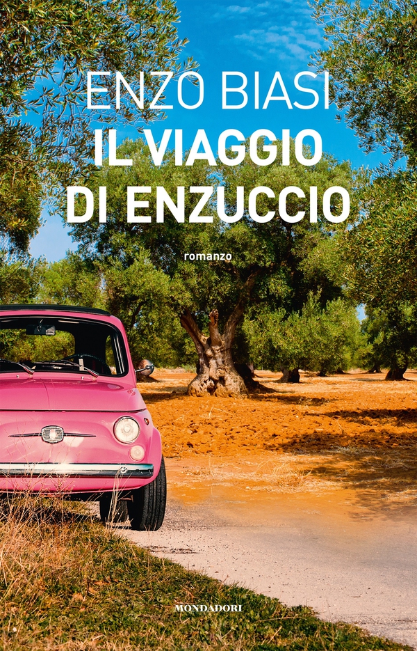 Il viaggio di Enzuccio - Librerie.coop Il viaggio di Enzuccio - Librerie.coop