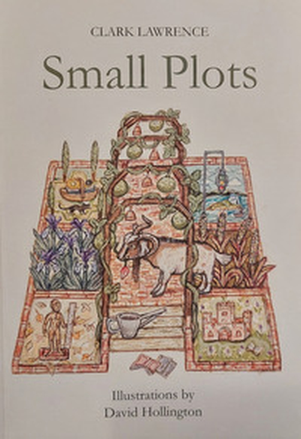 Small Plots - Librerie.coop Small Plots - Librerie.coop