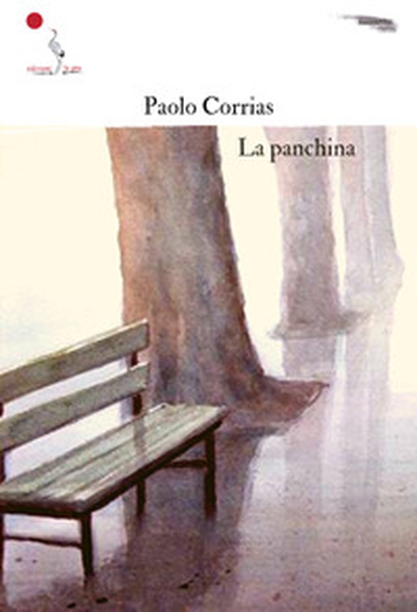 La panchina - Librerie.coop La panchina - Librerie.coop