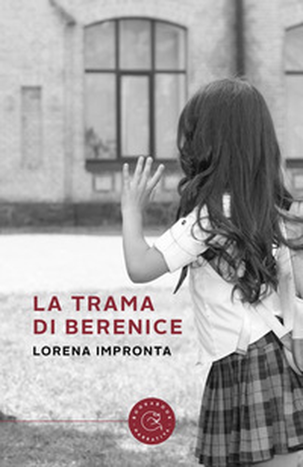La trama di Berenice - Librerie.coop La trama di Berenice - Librerie.coop
