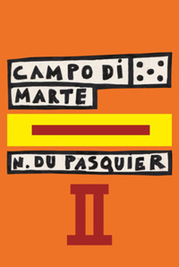 Campo di Marte - Vol. 2 - Librerie.coop Campo di Marte - Vol. 2 - Librerie.coop