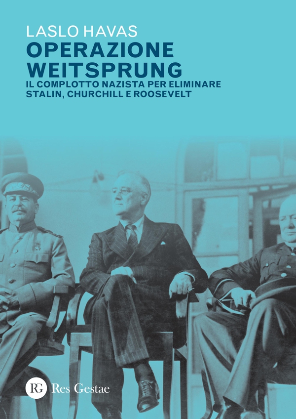 Operazione Weitsprung - Librerie.coop Operazione Weitsprung - Librerie.coop
