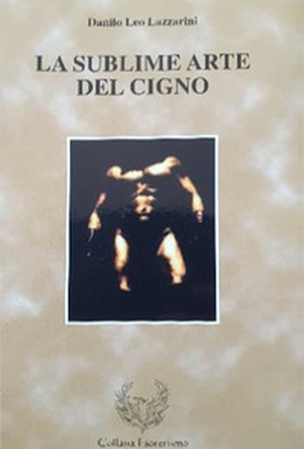 La sublime arte del cigno - Librerie.coop La sublime arte del cigno - Librerie.coop