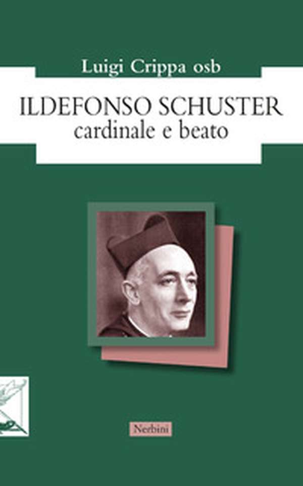 Con amore e nostalgia. Studi sul beato Ildefonso Schuster - Librerie.coop Con amore e nostalgia. Studi sul beato Ildefonso Schuster - Librerie.coop