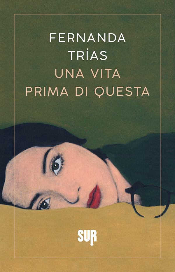 Una vita prima di questa - Librerie.coop Una vita prima di questa - Librerie.coop