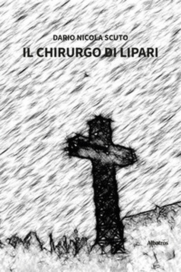 Il chirurgo di Lipari - Librerie.coop Il chirurgo di Lipari - Librerie.coop