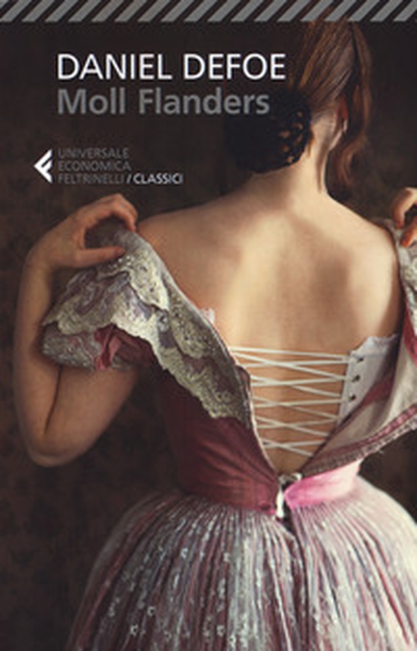 Moll Flanders - Librerie.coop Moll Flanders - Librerie.coop