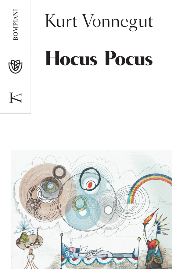 Hocus Pocus - Librerie.coop Hocus Pocus - Librerie.coop