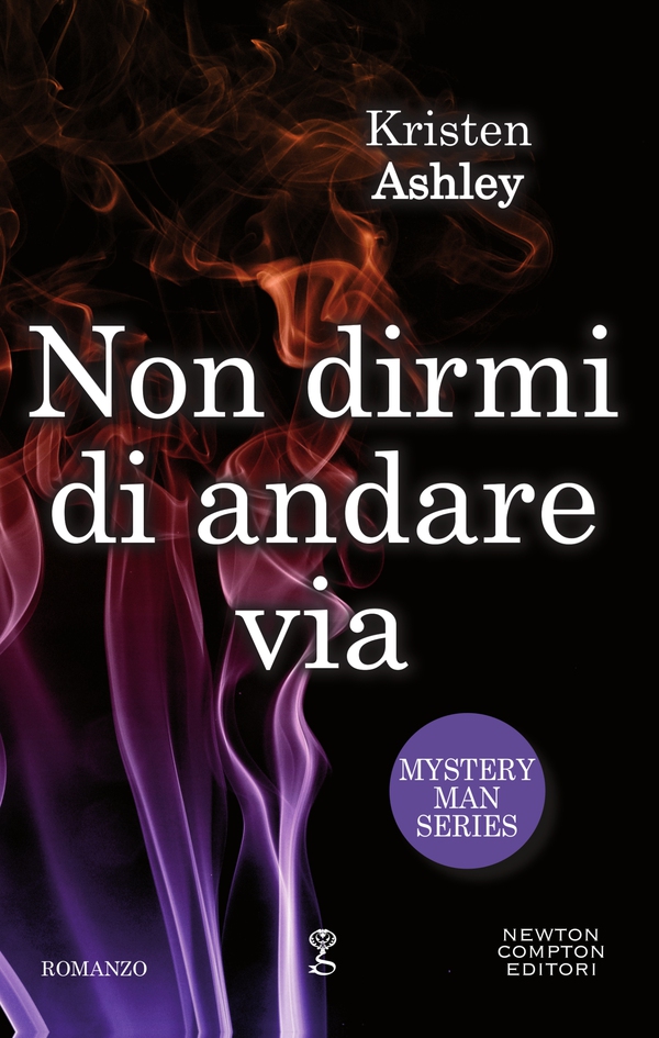 Non dirmi di andare via - Librerie.coop Non dirmi di andare via - Librerie.coop