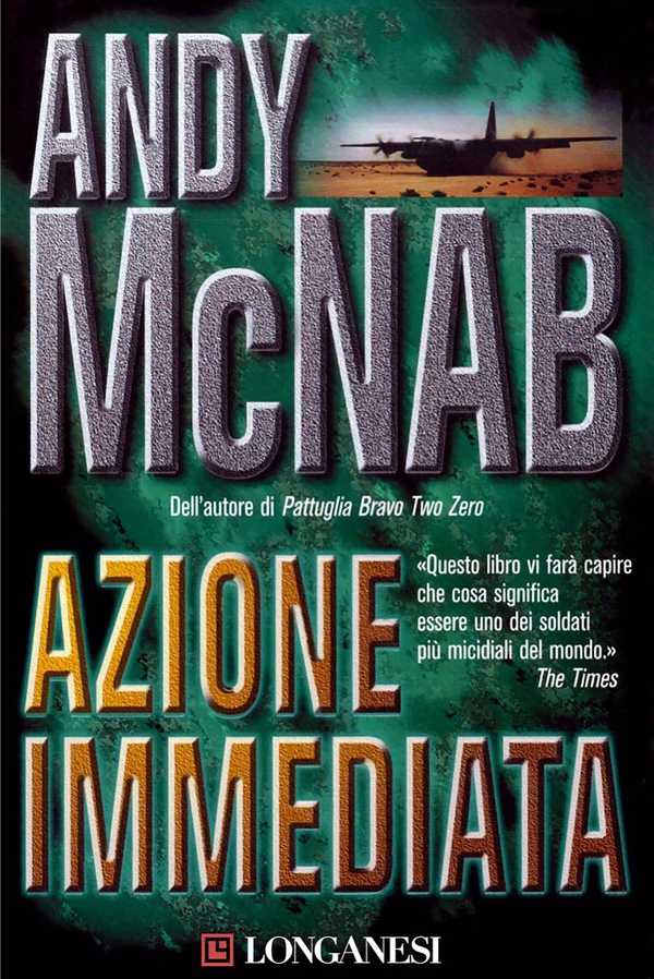Azione immediata - Librerie.coop Azione immediata - Librerie.coop