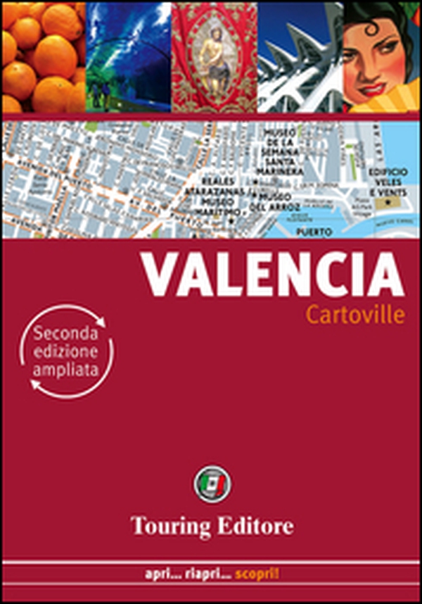 Valencia - Librerie.coop Valencia - Librerie.coop