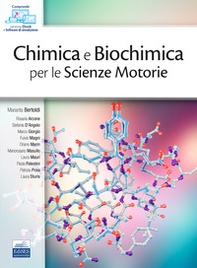 Chimica e biochimica per le Scienze Motorie - Librerie.coop