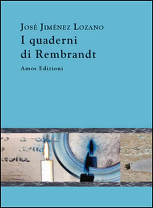 I quaderni di Rembrandt - Librerie.coop I quaderni di Rembrandt - Librerie.coop