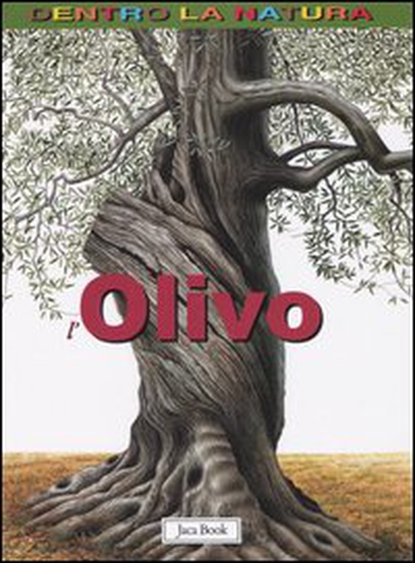 L'olivo - Librerie.coop L'olivo - Librerie.coop