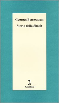 Storia della Shoah - Librerie.coop
