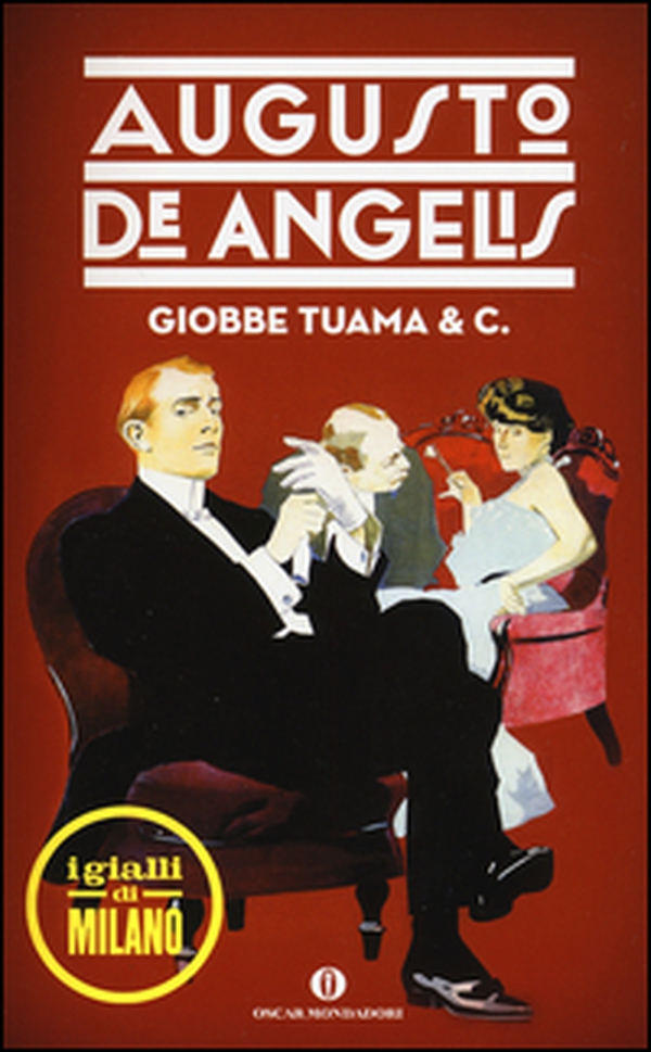 Giobbe Tuama & C. - Librerie.coop Giobbe Tuama & C. - Librerie.coop