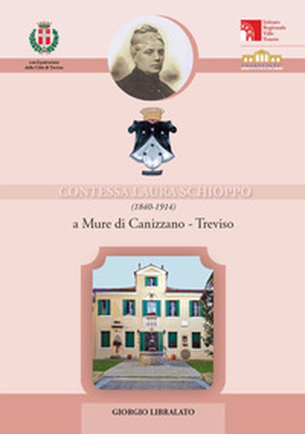 Contessa Laura Schioppo a Mure di Canizzano - Treviso - Librerie.coop Contessa Laura Schioppo a Mure di Canizzano - Treviso - Librerie.coop