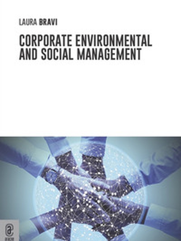 Corporate environmental and social management - Librerie.coop Corporate environmental and social management - Librerie.coop